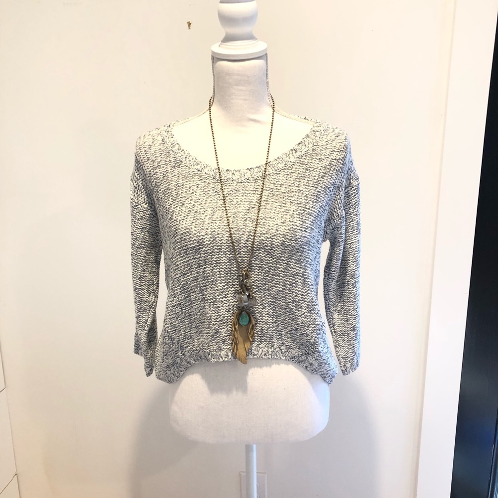 Adorable Sweater